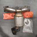 NewYall Catalytic Converter for Hyundai Sonata for Kia Optima 2.4L 2009-2015