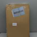 Bamboo Bed Tray Table,Breakfast Trays with Folding Legs,Kitchen Serving Tray for Sofa,Eating and Working,Used As Laptop Desk Snack Tray,White