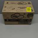 White Cloud Ultra Comfort Diapers, Size 6, 35+lbs, 4 Packs of 21 = 84 Diapers