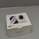 Wireless Security Camera, IP Camera 1080P HD Wansview, WiFi Home Indoor Camera for Baby/Pet/Nanny, Motion Detection, 2 Way Audio Night Vision, Compatible with Alexa, with TF Card Slot and Cloud (3MP, Black)