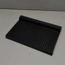 Model Pieces Shelves for Gundam,Holder Stand Organizer Rack for Gundam Model Action Figures DIY Model Making Accessories,Plastic Tool Storage Container for Gundam Hobby Model Making Parts,Black