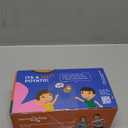 Move2Play, Pass The Potato, Hilariously Wild and Fun Active Play Game | Gift for Kids & Toddlers | Boys & Girls Ages 3, 4-8+ | Indoor/Outdoor Toy| Summer & Camping Fun