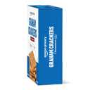 Amazon Grocery, Cinnamon Graham Crackers, 14.4 Oz (Previously Happy Belly, Packaging May Vary) (EXP 06/06/26)