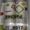 NICEVINYL Iron on Patches for Clothing: 100Pcs Random Assorted Styles Funny Patch Repair Embroidered Appliques for Clothes Sew on/Iron on Jackets Backpacks Hat Dress Fabric for DIY Accessories