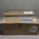 Newbyinn Volleyball Rebounder Net, Volleyball Training Equipment, Bounce Back Net for Volley Ball Practice with 5 Adjustable Rebound Angles 7x4 ft