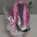 Deekin 1 Pcs Soccer Ball with Pump Size 3 Indoor Outdoor Soccer Ball for Kids Teen Adults Indoor Outdoor Sport Gift for Training