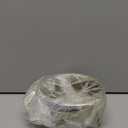 Dog Crate Water Bowl, 2 pcs Stainless Steel Large Dog Bowls 40oz & 60oz, Durable Anti-Spill Pet Metal Bowls for Cage Kennel Crate, Hanging Water/Food Bowl for Medium & Large Dogs