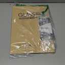 Mothca Matte Glass Screen Protector for iPad Pro 12.9-inch 6th/5th/4th/3rd Generation(2022/2021/2020/2018 Models) Anti-Glare & Anti-Fingerprint No Dazzling 9H Tempered Glass HD Shield Smooth as Silk