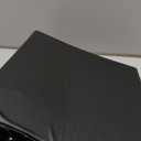 Avery Mini 3 Ring Binder, 5.5" x 8.5", 2" Round Rings, 375-Sheet Capacity, 2.8 Inch Wide Spine, Great for Home, School Supplies, Office, or Organization Needs, 1 Black Binder (27554)