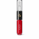 KIKO Milano Unlimited Double Touch 109 | Liquid Lipstick With A Bright Finish In A Twostep Application.Lasts Up To 12 Hours*. Notransfer base Colour.