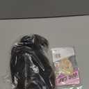 24 Inch #4 Chocolate Brown Headband Wigs Human Hair Body Wave Wigs for Black Women Brazilian Virgin Hair Glueless None Lace Front Half Wig Wear and Go Brown Headband Wigs Human Hair