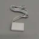 Mac Book Pro Charger - 160W Compact USB C Charger Fast Charger Compatible with MacBook pro/Air, ipad Pro, Samsung Galaxy Note and All USB C Device, Include 7FT Braided Charge Cable