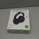 Turtle Beach Stealth 500 Wireless Gaming Headset Licensed for Xbox Series X|S, Compatible with Xbox One, Bluetooth, PC, Mobile, 40 Hr Battery, Memory Foam Cushions, Flip-to-Mute Mic, Black