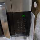 Empava Over the Range Microwave Oven with Screen Touch Control, 1000 Watts, 300 CFM Venting and Sensor Cooking in Stainless Steel, EMPV-30OTR01, Silver