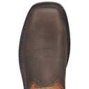 ARIAT Men’s Sierra Wide Square Toe Steel Toe Work Boot 13