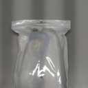 TIANHOO Remote Controller for Wii & Wii U, with Silicone Case and Wrist Strap, 2 pack (White)