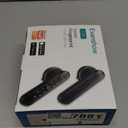 Fingerprint Door Lock Biometric Door Knob with Keypad Keyless Entry, 5-in-1 Door Locks for Bedrooms(Fingerprint/App/Code/Key/IC Card), Home Hotel Office Apartment