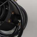 U2 Mini Underwater Thruster 12-16V,with Bi-Directional Waterproof ESC, 2.87lbs Thrust,130W Brushless Motor for Boats,ROV,Underwater Vehicle,Diving (CCW)