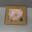 Pink Artificial Flowers Combo Box Wedding Decor,Fake Flowers,Flowers for Decoration,Silk Flowers for Home Decor Indoor,Cake Flowers,Faux Flowers for Crafts