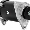 Advanced Golf Cart Starter Generator for Club Car DS 1984-Up & Precedent 2004-Up, Replace OEM# 101829-01, 1018294-01, 1018337-01, 1018751-01, 1036785-02