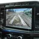 for 2023 Ford F250 Super Duty Screen Protector for 2023-2025 Ford F250 F350 F450 Super Duty SYNC 4 12-Inch Display 2024 Super Duty Accessories Tempered Glass Protective Film