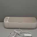 Cricut Maker 4 - Smart Cutting Machine (Seashell) 