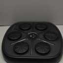 Music Boxing Machine,Boxing Music Machine with Boxing Gloves,Boxing Music Workout Machine,Smart Music Boxing Machine,Boxing Wall Target,9-Level Modes Adjustment (2024Upgrade_Boxing)