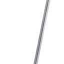 Uonlytech Led Track Lighting Led Track Light 2 PCS Showcase Spotlight Fashion Spotlight Stylish Cabinet Jewelry Light Indoor