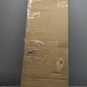 Dorman 924-199 Front Center Lower Front Splash Shield Compatible with Select Chevrolet Models