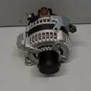 L4 2.4L 100Amp New ASTOU Alternator fit for Toyota Camry 2007 2008 2009, Corolla 2009 2010, for Pontiac Vibe 2009 2010 OEM Alternator Replace# 11195 AL3321X 104210-4880