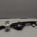 SCITOO Power Window Regulator and Motor fit for 2008 2009 2010 2011 2012 2013 2014 2015 2016 2017 for Buick Enclave Front Left Side 751-819