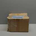 Left Power Running Board Motor with Bracket Compatible with 2015-2020 Ford F150 Replace# FL3Z-16A507-A