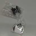 Scosche MAGDMB MagicMount Magnetic Phone Mount for Car, Dashboard Cell Phone Holder with 360 Adjustable Magnet Head, Universal Phone Stand for Car Compatible with iPhone, Samsung, and All Devices (1 Pack)