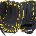 PHINIX All Pigskin Youth Baseball Glove 11"-12" Multiple Styles