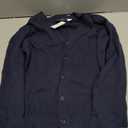 The Children's Place Boys' Uniform Cardigan Size 10/12 Large