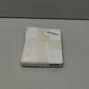 Window Sash Locks, 10 Pack Cam Action White Window Locks, Window Latches with Keeper Diecast Sliding Window Parts Replacement Sash Locks for Sliding Windows Double Hung Windows