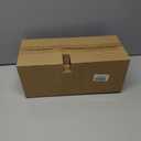 Poinsettia Artificial Red Christmas Flowers 14Inch Faux Poinsettia Plant Winter Flowers for Indoor Outdoor Xmas Ornament Porch Home Garden Decorations