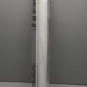 Upgrade Retractable Baby Gates, 35" Tall Extends up to 60" Wide, Mesh Dog Gate Indoor for Stairs, Outdoor Reinforced Pet Gate with Support Rods for Doorways Hallways Kitchen Bedroom, White