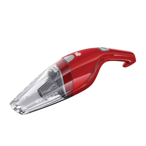 Dirt Devil Express Lithium Cordless Hand Vacuum - BD30005FDI: Lightweight Rechargeable Dustbuster for Multi-Surface Cleaning