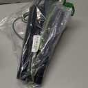 Musical Rotating Christmas Tree Stand, Adjustable Christmas Tree Stands with Remote Control Music, Speed and Light, Artificial Christmas Tree Stand for Up to 8 FT 100 LB Tree