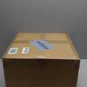 A-Premium Pair (2) Driver & Passenger Side Manual Door Mirror - Compatible with Chevy & GMC Model - Blazer, C/K 1500 2500 3500, Tahoe, Yukon - Non-Heated Manual Folding