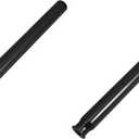 DOITOOL 2 Pack Floor Jack Handle Replacement, 3 Ton Lower Sections