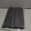 Filter D Cartridges Replacement for Imagitarium Aquarium Fish Tank Filter, Aquarium Coconut Carbon Cartridge Filter Compatible with Imagitarium Aquariums Type D Filter Cartridges 4 Pack