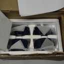 Ceramic Casserole Dish With Lid,Ceramic Mini Cocotte Set,Soup Bowls With Handles And Lids,Mini Dutch Oven Pot With Lid, Oven Safe,Set Of 4 Dutch Oven For Bread Baking