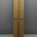 PHPH 36 Inch Wood Floating Shelves for Wall, Wooden Wall Shelves for Bedroom, Set of 4 Light Brown