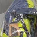 Statpacks G3+ Responder, Large Capacity ALS BLS Medic Backpack, Modular System for EMS, Firefighters, Healthcare (Blue)