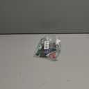 JFG RACING Dirt Bike M10x1.25 Magnetic Oil Drain Plug Bolt,CNC Aluminum Motorcycle Screws for YZ125 05-24/YZ125X 20-22/DRZ400S 00-09 11-23/DRZ400SM 05-09 13-23/YFZ450R 09-25 Blue