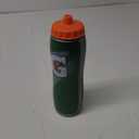 Gatorade 32oz Gator-skin Bottle, Green, One Size