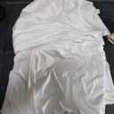 Table Cloth, 11ftx11 ft x 62 Inches 