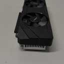 GIGABYTE Radeon RX 6400 D6 Low Profile 4G Graphics Card, Low Profile Design, 4GB 64-bit GDDR6, GV-R64D6-4GL Video Card